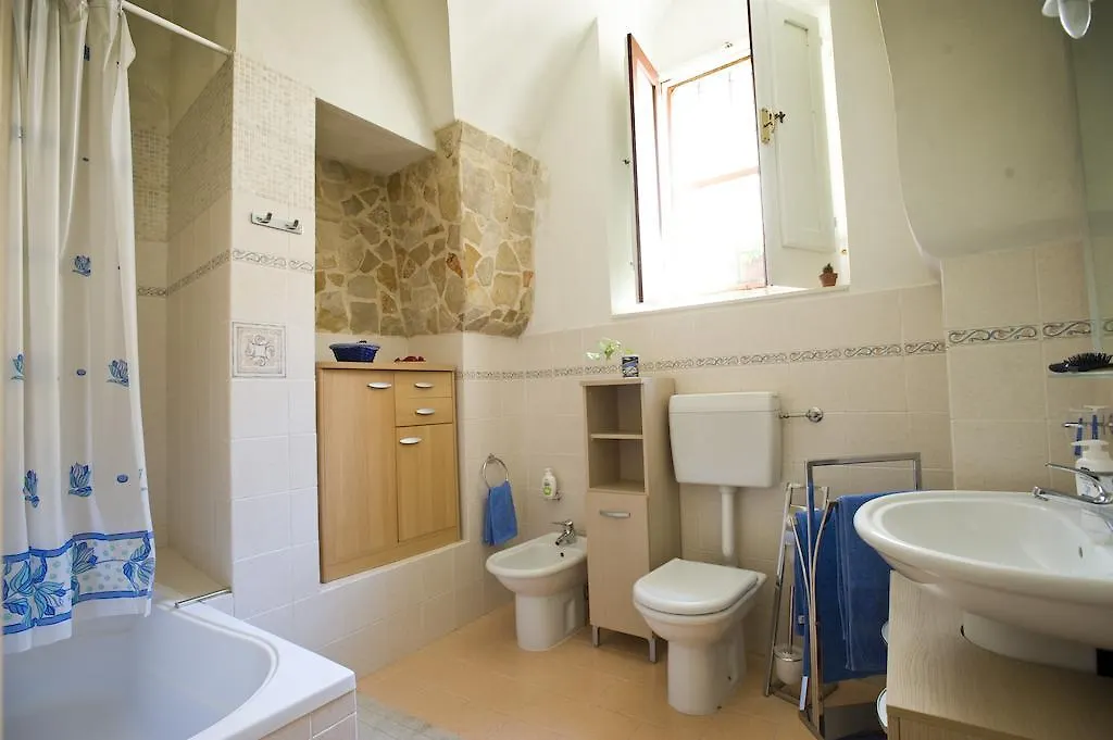 Appartement Il Dammuso Nel Vicolo à Scicli