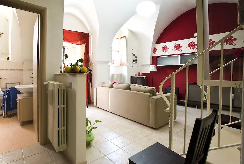 Appartement Il Dammuso Nel Vicolo à Scicli